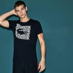 Lacoste Koszulka Męska