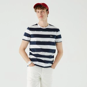 Koszulka Męska Lacoste