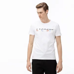 Koszulka męska Lacoste (TH0022.22A)