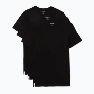 Zdjęcie produktu Koszulka męska Lacoste TH3321 3 szt. black