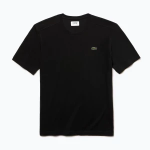 Zdjęcie produktu Koszulka męska Lacoste TH7618 black