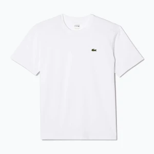 Koszulka męska Lacoste TH7618 white