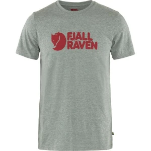 Koszulka męska Logo Fjallraven