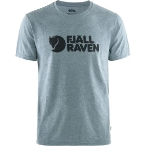Koszulka męska Logo Fjallraven