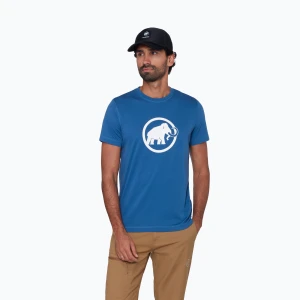 Koszulka męska Mammut Core Classic tschiel