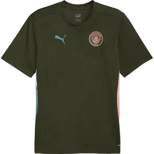 Koszulka męska Manchester City Training Jersey Puma