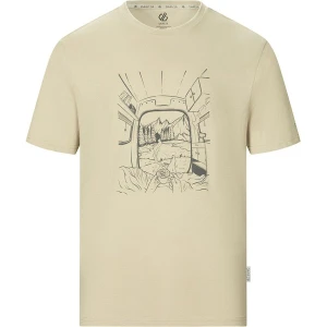 Koszulka męska Movement III Tee Dare2B