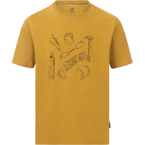 Koszulka męska Movement III Tee Dare2B