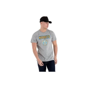 Koszulka męska NBA SS Nuggets New Era