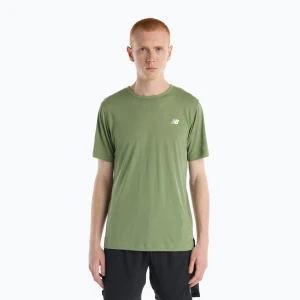 Koszulka męska New Balance Essentials Utility T oregano