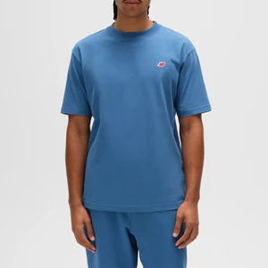 Zdjęcie produktu Koszulka męska New Balance MADE in USA MT43543SET – niebieska