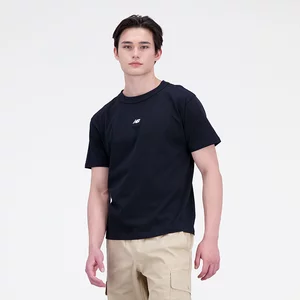 Koszulka męska New Balance MT31504BK - czarna