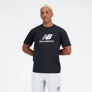 Koszulka męska New Balance MT31541BK - czarna