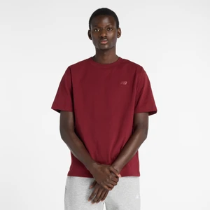 Koszulka męska New Balance MT41533MHB – bordowa