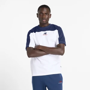 Koszulka męska New Balance MT43527NNY – multikolor
