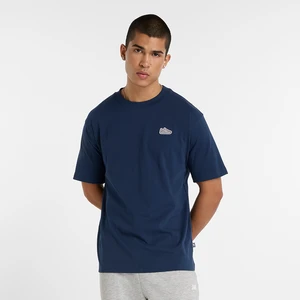 Koszulka męska New Balance MT51962NNY – granatowa