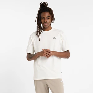 Zdjęcie produktu Koszulka męska New Balance MT51966SST – biała