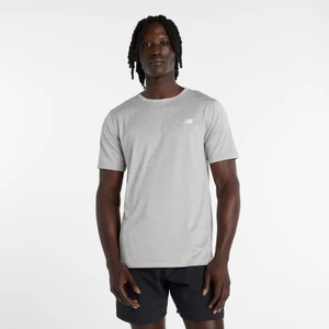 Zdjęcie produktu Koszulka męska New Balance MT61O0U4AG – szara