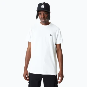 Koszulka męska New Era NE Essentials white