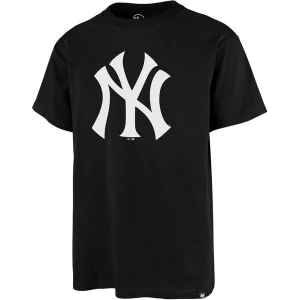 Koszulka męska New York Yankees Imprint Echo 47 Brand