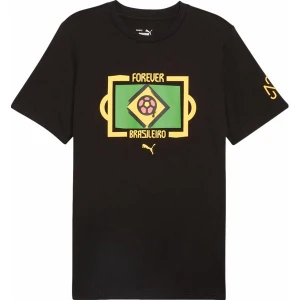 Koszulka męska Neymar Jr Football Tee Puma