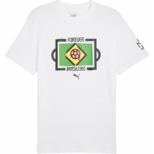 Koszulka męska Neymar Jr Football Tee Puma