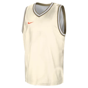 Koszulka męska Nike Dri-FIT NBA Team 31 DNA - Brązowy