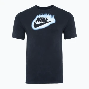 Koszulka męska Nike Dri-Fit Running black