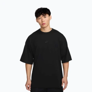 Koszulka męska Nike Sportswear Premium Essentials black