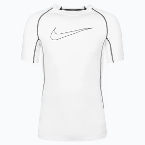 Koszulka męska Nike Tight Top white/black