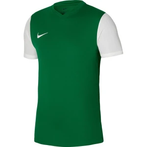 Zdjęcie produktu Koszulka męska NK DF Tiempo Prem II JSY SS Nike Zielony