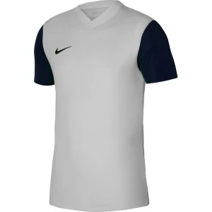 Zdjęcie produktu Koszulka męska NK DF Tiempo Prem II JSY SS Nike Szary