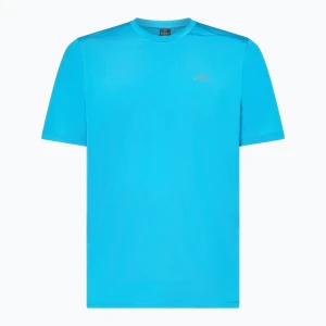 Koszulka męska Oakley Minimal Training Ss Tee swimming blue