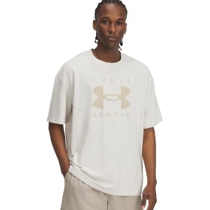 Koszulka męska Oversized Branded Under Armour