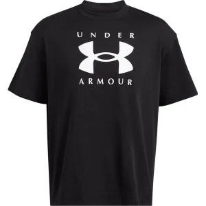 Koszulka męska Oversized Branded Under Armour