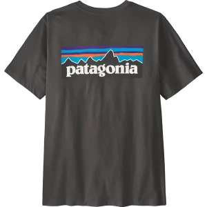 Koszulka męska P-6 Logo Patagonia