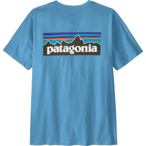 Koszulka męska P-6 Logo Patagonia