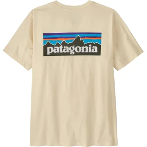 Koszulka męska P-6 Logo Patagonia