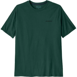 Koszulka męska P-6 Logo Responsibili Tee Patagonia