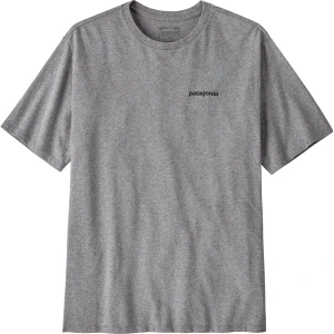 Koszulka męska P-6 Logo Responsibili Tee Patagonia