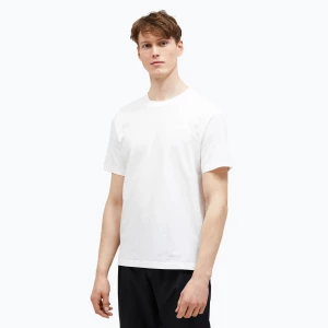 Koszulka męska Peak Performance Original Small Logo Tee off white