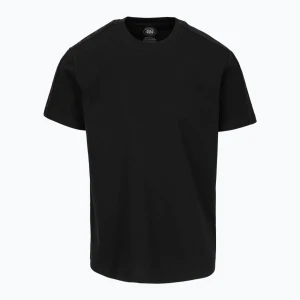 Koszulka męska Pitbull Tape Nugget black/black