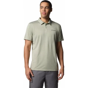 Koszulka męska polo Columbia Hike Polo Columbia