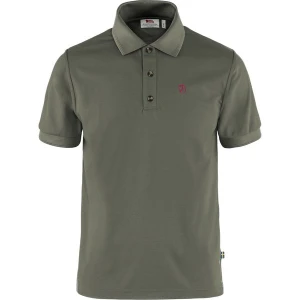 Koszulka męska polo Croley Pique Fjallraven