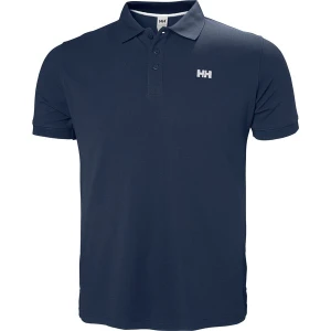 Koszulka męska polo Driftline Helly Hansen