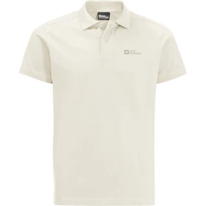 Koszulka męska polo Essential Jack Wolfskin