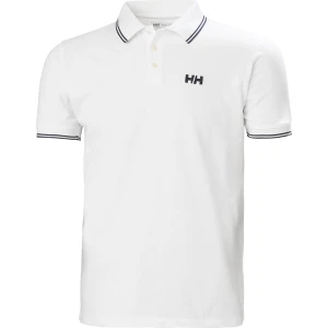 Koszulka męska polo Genova Helly Hansen