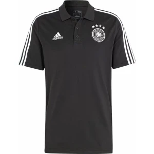 Koszulka męska polo Germany DNA 3-Stripes Adidas