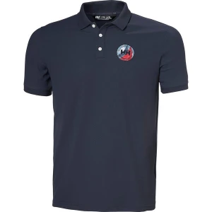 Koszulka męska polo Hp Race 2.0 Helly Hansen