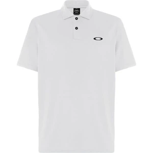 Koszulka męska polo Icon TN Protect Oakley